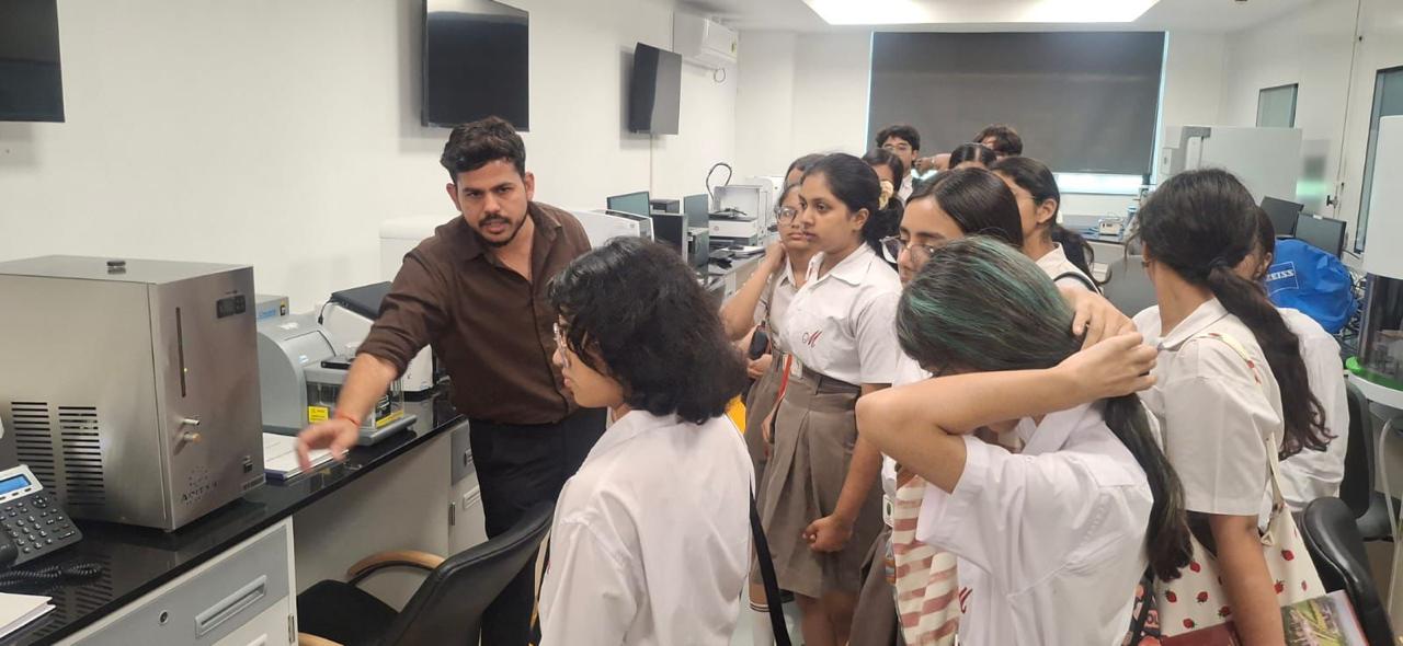 Exploring Futures Beyond Classrooms 